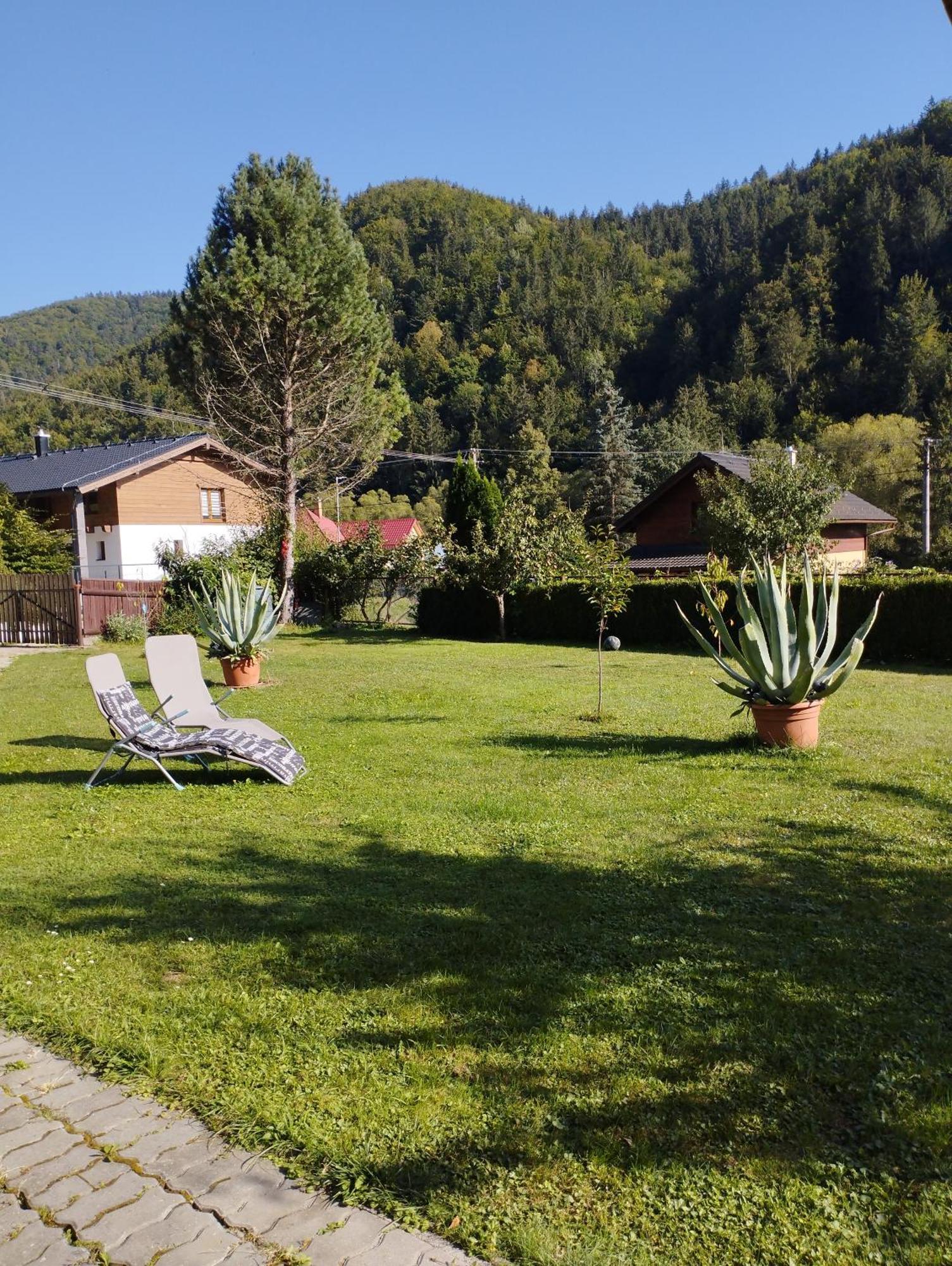 Appartamento Bystra 14 Brezno