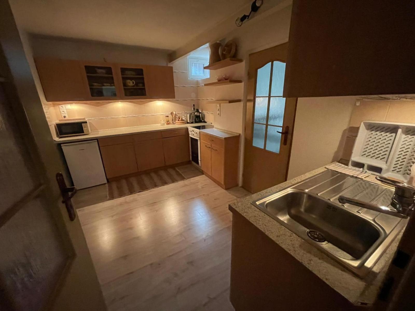Appartamento Bystra 14