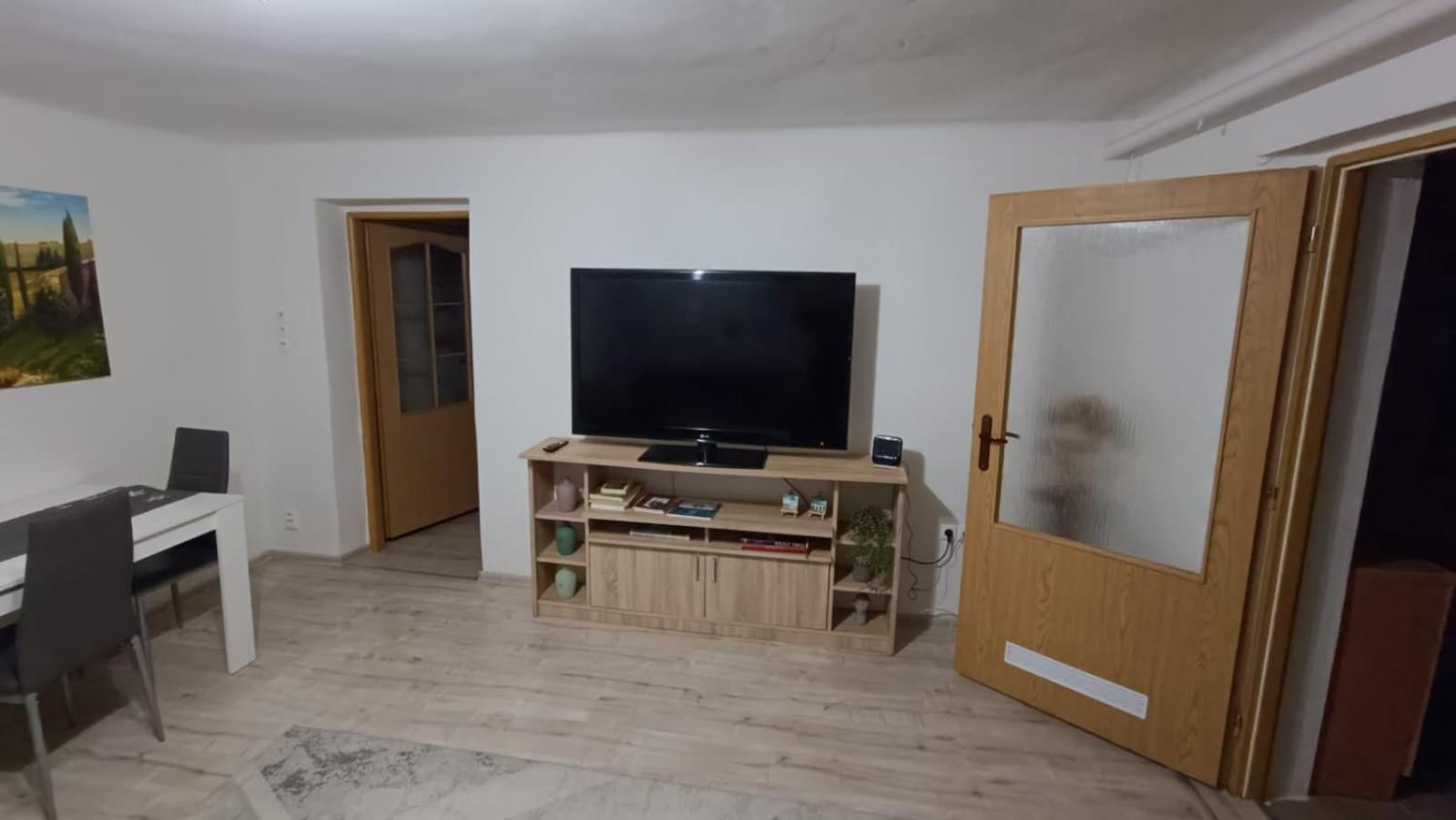 Bystra 14 Brezno